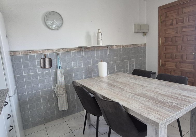 Herverkoop - Bungalow - Torrevieja - Torretas