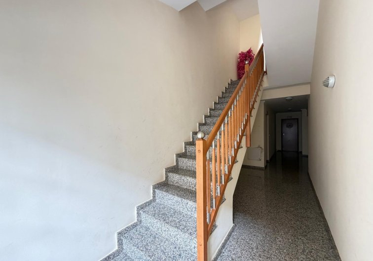 Segunda mano - Bungalow - Rojales - Doña Pepa
