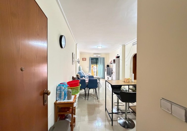 Segunda mano - Bungalow - Rojales - Doña Pepa