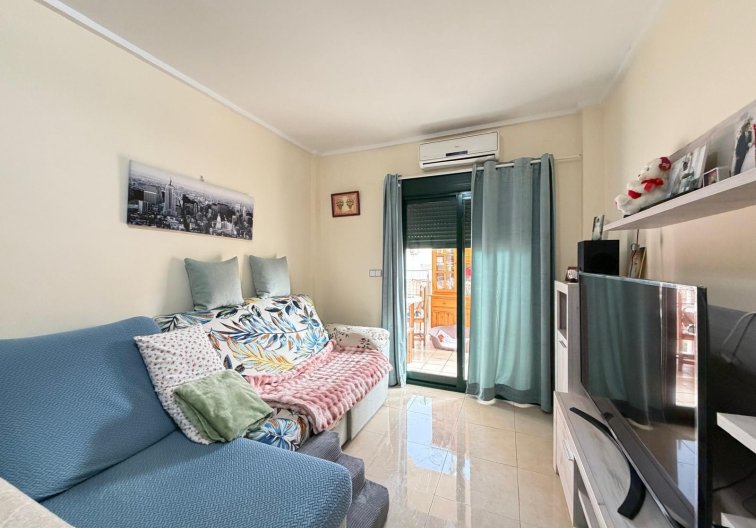 Segunda mano - Bungalow - Rojales - Doña Pepa