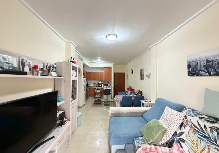 Segunda mano - Bungalow - Rojales - Doña Pepa