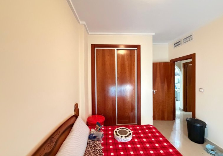 Segunda mano - Bungalow - Rojales - Doña Pepa