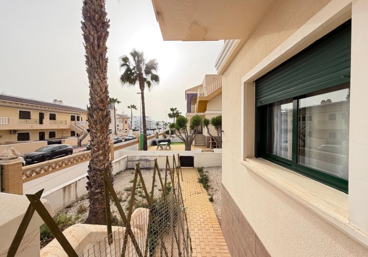 Segunda mano - Bungalow - Rojales - Doña Pepa