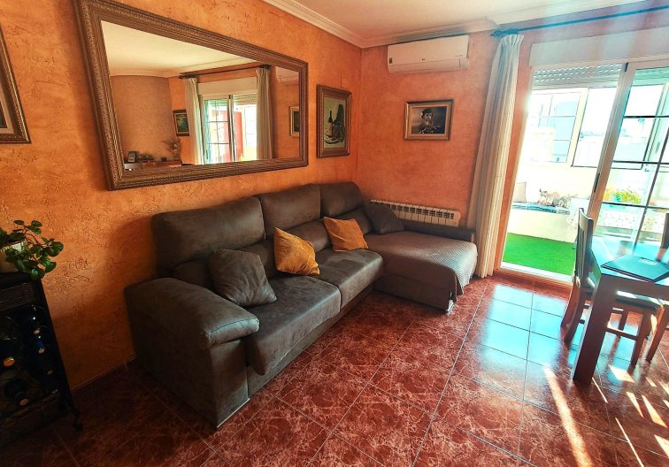 Resale - Apartment - Torrevieja - Centro