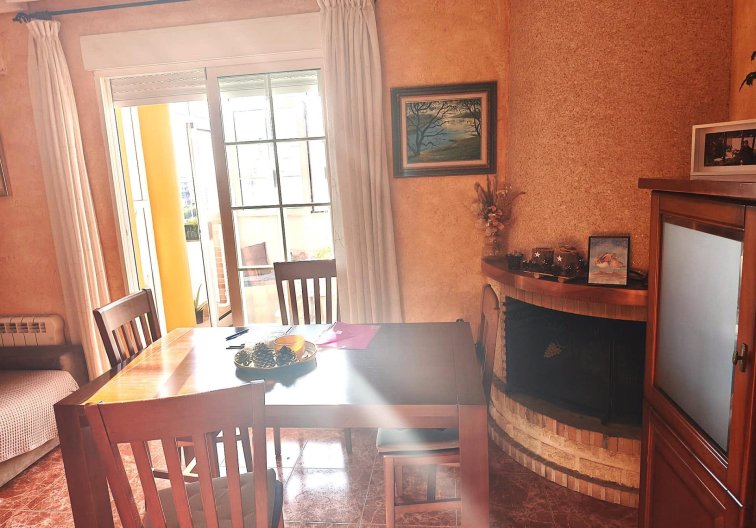Resale - Apartment - Torrevieja - Centro