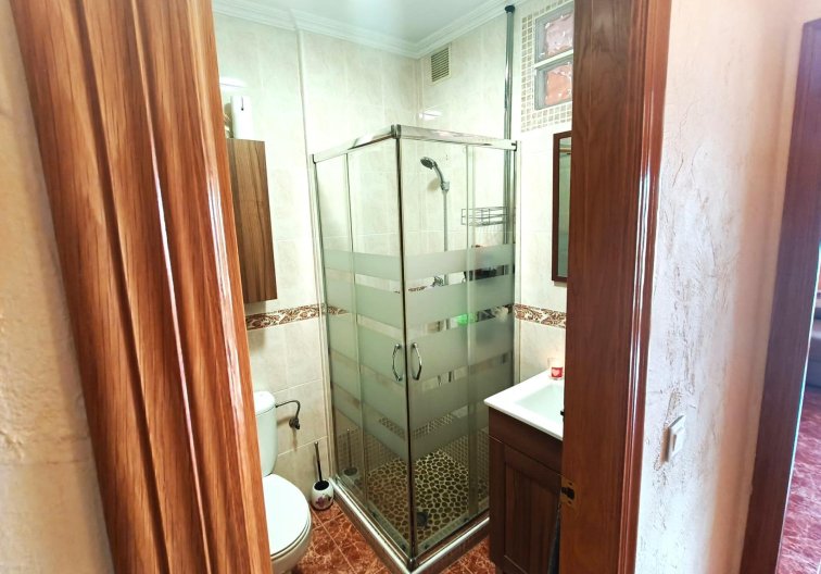 Resale - Apartment - Torrevieja - Centro
