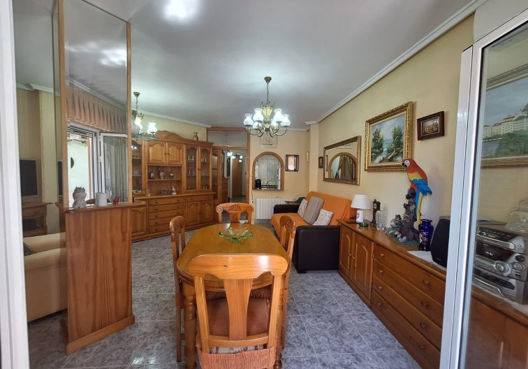 Herverkoop - Appartement - Torrevieja - Playa de los Locos