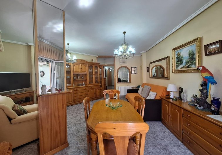 Herverkoop - Appartement - Torrevieja - Playa de los Locos