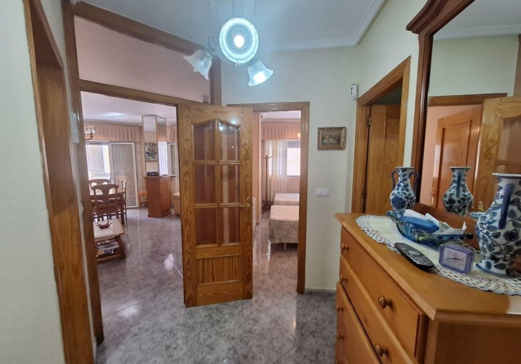 Herverkoop - Appartement - Torrevieja - Playa de los Locos