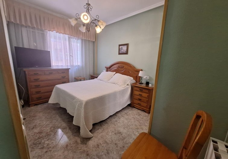 Herverkoop - Appartement - Torrevieja - Playa de los Locos