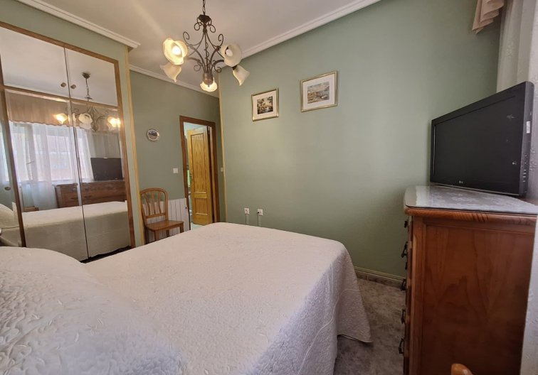Herverkoop - Appartement - Torrevieja - Playa de los Locos