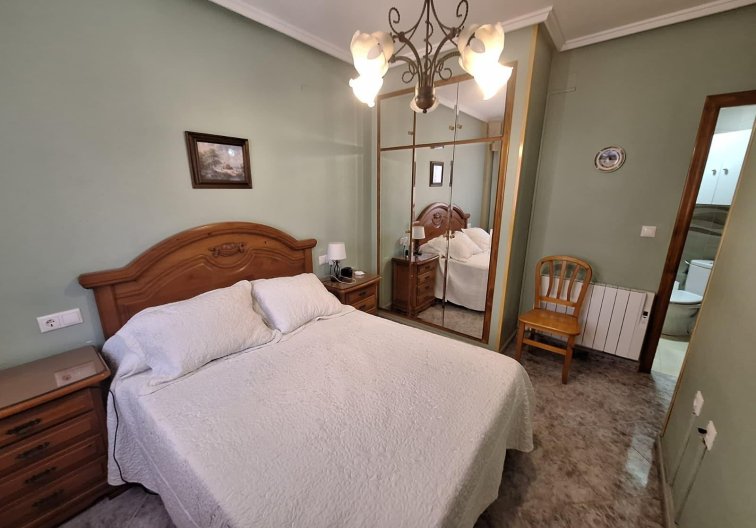 Herverkoop - Appartement - Torrevieja - Playa de los Locos