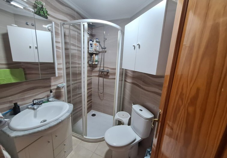 Herverkoop - Appartement - Torrevieja - Playa de los Locos