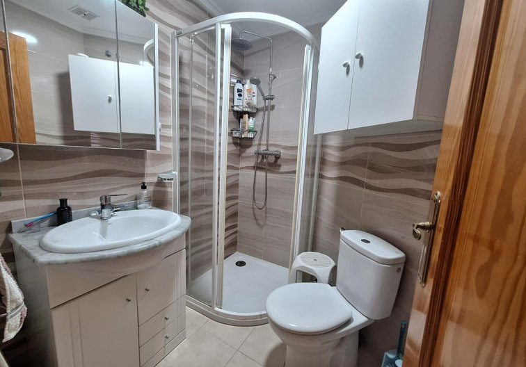 Herverkoop - Appartement - Torrevieja - Playa de los Locos