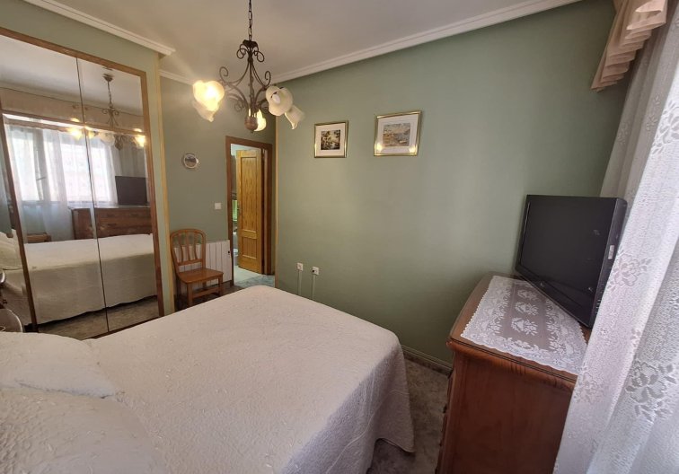 Herverkoop - Appartement - Torrevieja - Playa de los Locos