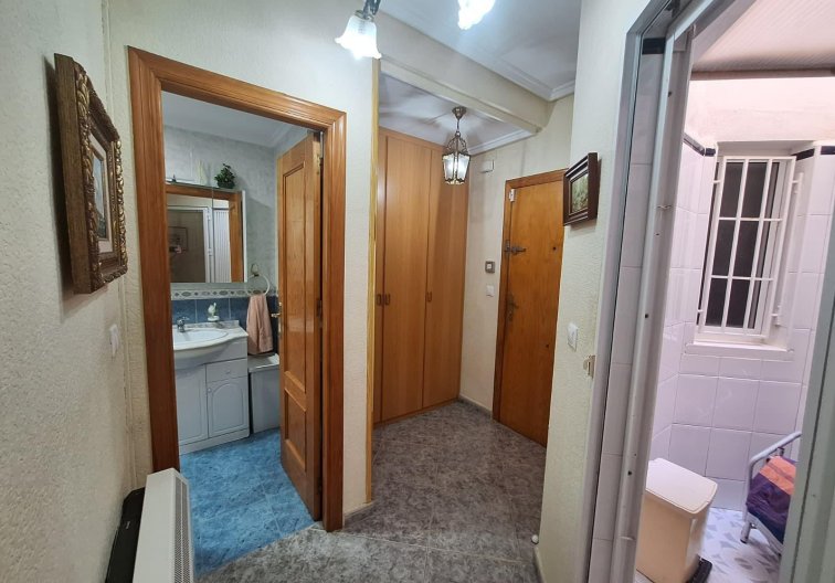 Herverkoop - Appartement - Torrevieja - Playa de los Locos