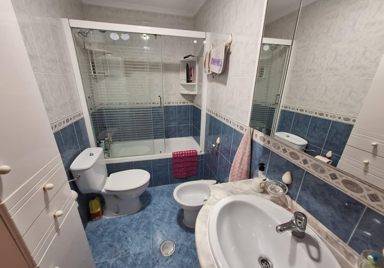 Herverkoop - Appartement - Torrevieja - Playa de los Locos