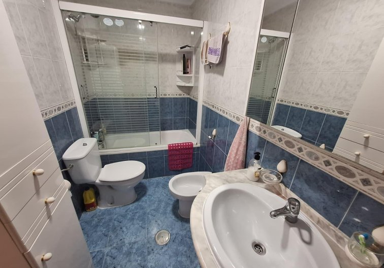 Herverkoop - Appartement - Torrevieja - Playa de los Locos