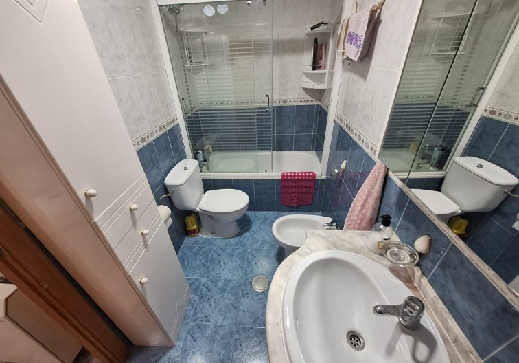 Herverkoop - Appartement - Torrevieja - Playa de los Locos