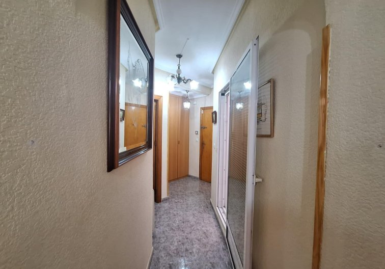 Herverkoop - Appartement - Torrevieja - Playa de los Locos
