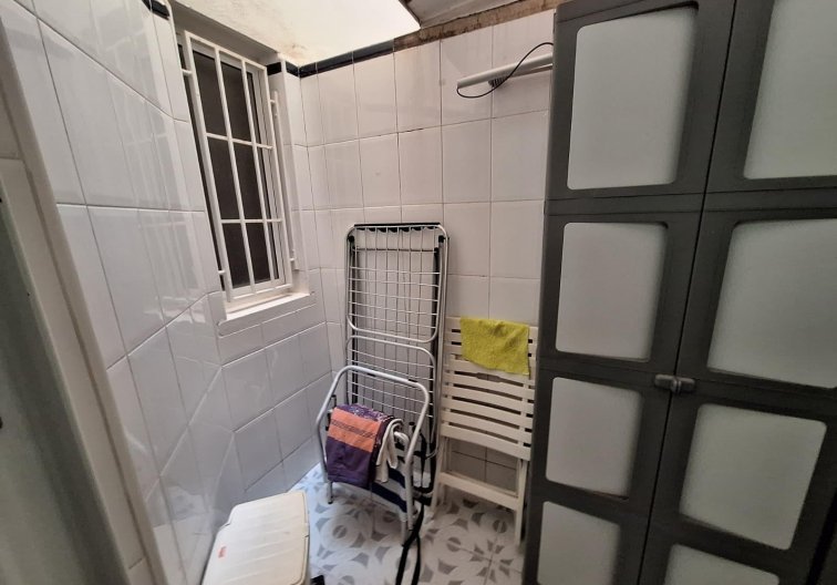 Herverkoop - Appartement - Torrevieja - Playa de los Locos
