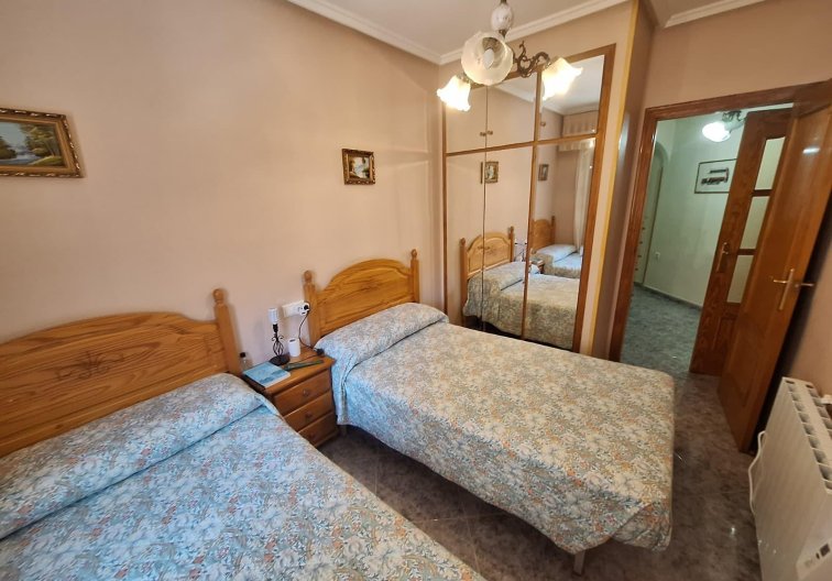 Herverkoop - Appartement - Torrevieja - Playa de los Locos