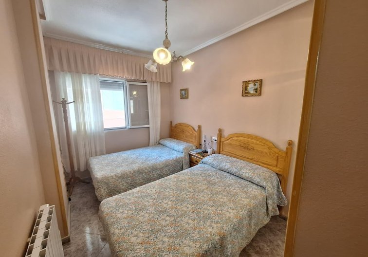 Herverkoop - Appartement - Torrevieja - Playa de los Locos