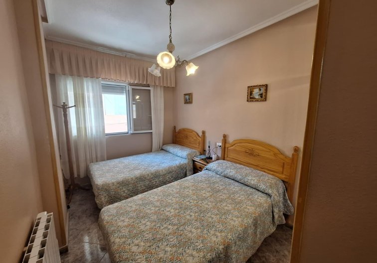Herverkoop - Appartement - Torrevieja - Playa de los Locos