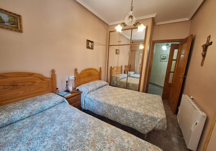 Herverkoop - Appartement - Torrevieja - Playa de los Locos
