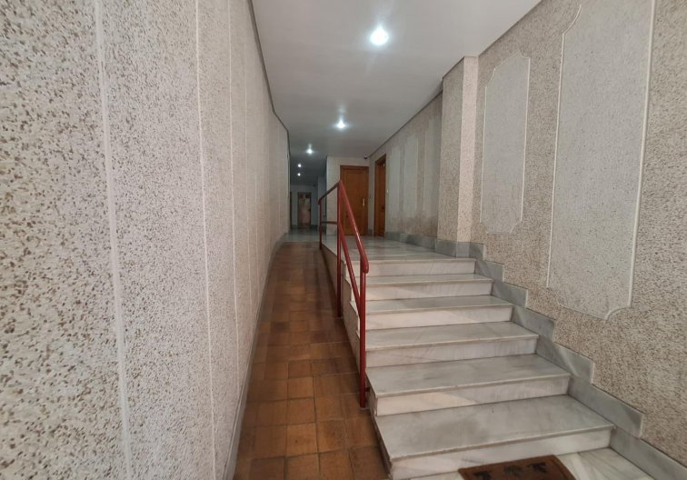 Herverkoop - Appartement - Torrevieja - Playa de los Locos
