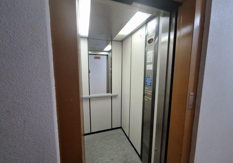 Herverkoop - Appartement - Torrevieja - Playa de los Locos