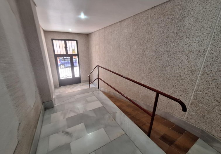 Herverkoop - Appartement - Torrevieja - Playa de los Locos