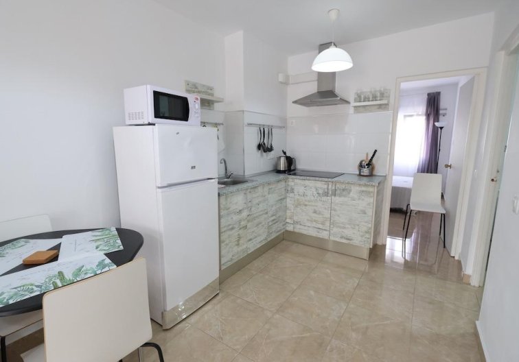 Wiederverkauf - Bungalow - Orihuela Costa - Costa Blanca