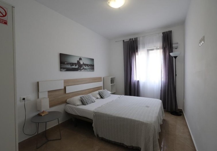 Wiederverkauf - Bungalow - Orihuela Costa - Costa Blanca