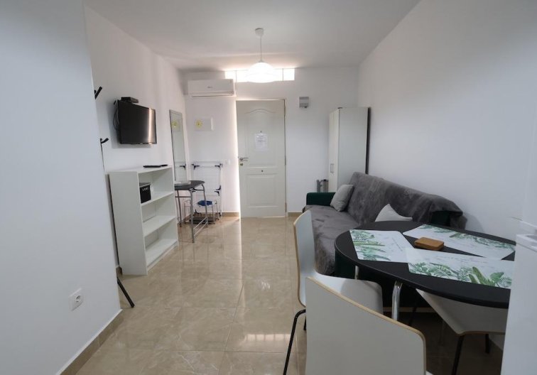 Wiederverkauf - Bungalow - Orihuela Costa - Costa Blanca