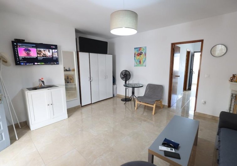 Wiederverkauf - Bungalow - Orihuela Costa - Costa Blanca