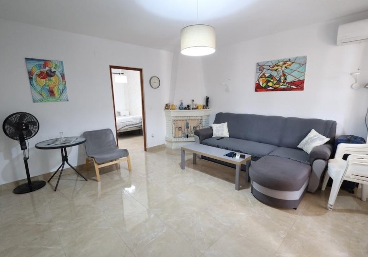 Wiederverkauf - Bungalow - Orihuela Costa - Costa Blanca
