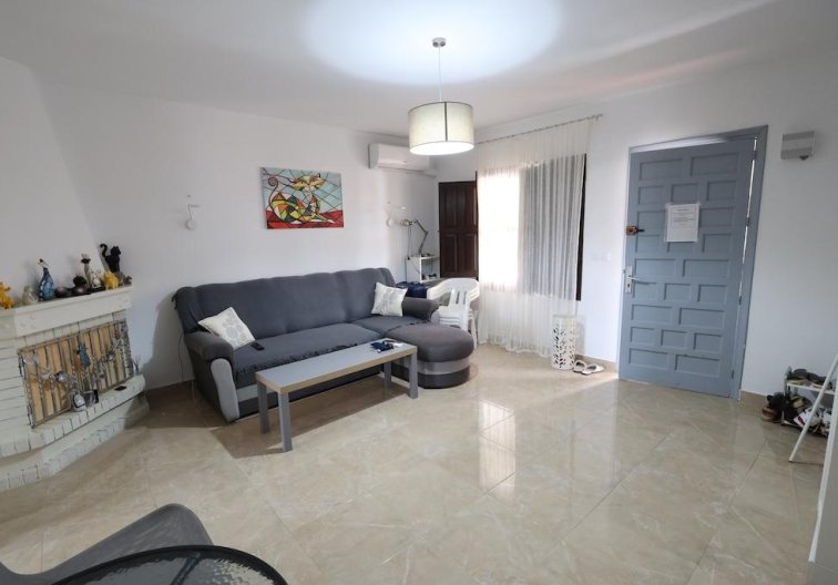 Wiederverkauf - Bungalow - Orihuela Costa - Costa Blanca