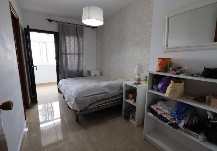 Wiederverkauf - Bungalow - Orihuela Costa - Costa Blanca