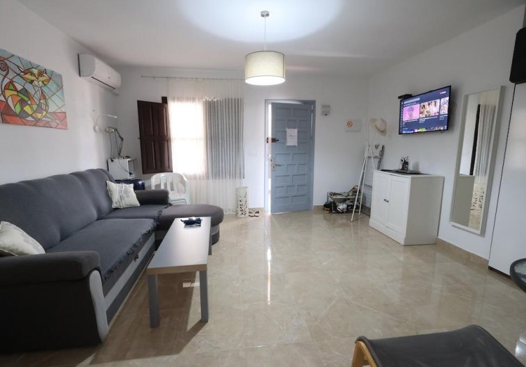 Wiederverkauf - Bungalow - Orihuela Costa - Costa Blanca
