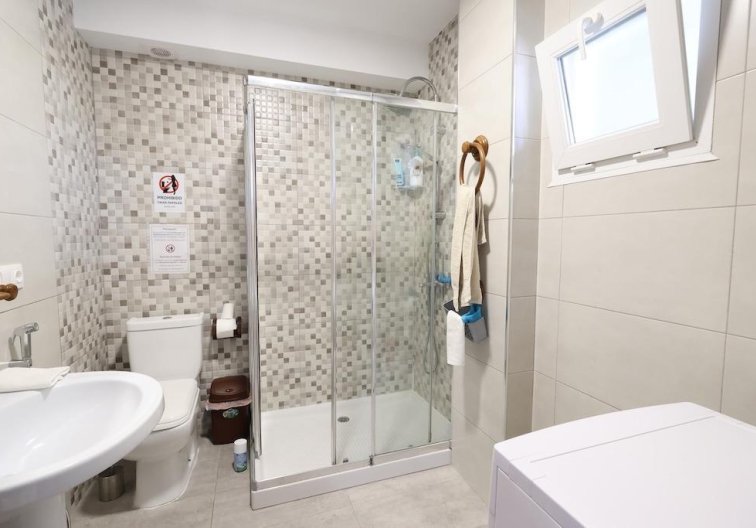 Wiederverkauf - Bungalow - Orihuela Costa - Costa Blanca