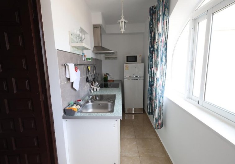 Wiederverkauf - Bungalow - Orihuela Costa - Costa Blanca