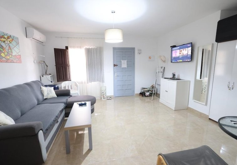 Wiederverkauf - Bungalow - Orihuela Costa - Costa Blanca