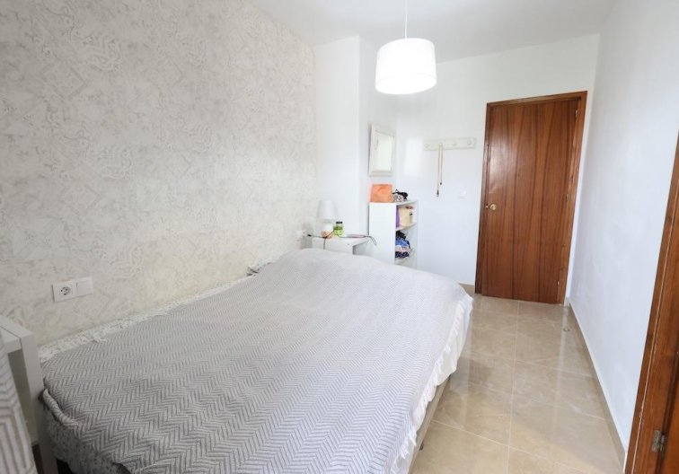 Wiederverkauf - Bungalow - Orihuela Costa - Costa Blanca