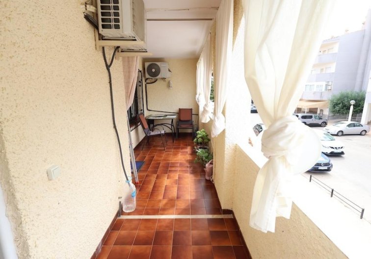 Wiederverkauf - Bungalow - Orihuela Costa - Costa Blanca