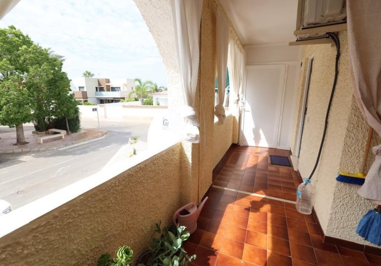 Wiederverkauf - Bungalow - Orihuela Costa - Costa Blanca