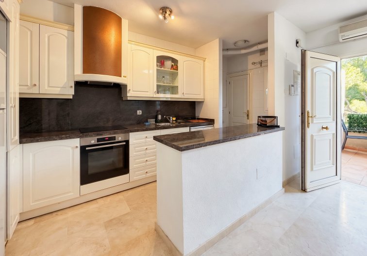 Wiederverkauf - town house - Orihuela Costa - Costa Blanca