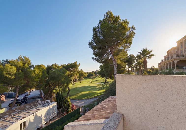 Wiederverkauf - town house - Orihuela Costa - Costa Blanca