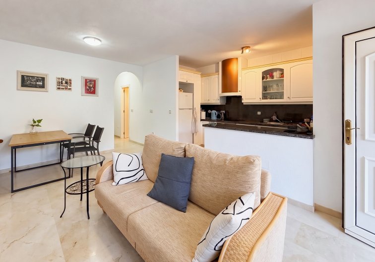 Wiederverkauf - town house - Orihuela Costa - Costa Blanca
