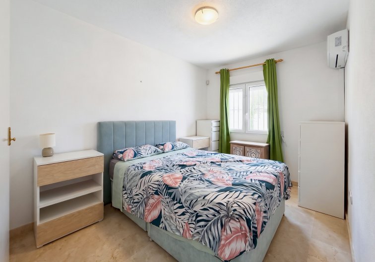 Wiederverkauf - town house - Orihuela Costa - Costa Blanca